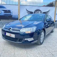 سیتروئن C5 New بیرنگ مدل ۲۰۱۱ فول،خیلی تمیز و سالم