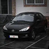 206 sd tu5