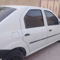 لوگان   ال 90مدل 2011