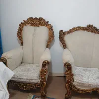 مبل هفت نفره