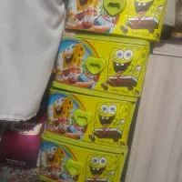 تعدادی لوازم خانگی