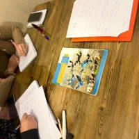 اموزش ریاضی و فیزیک