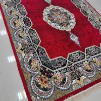 فرش ۱۰۰۰ شانه و ۷۰۰ شانه