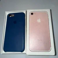 آیفون ۷ حافظه ۱۲۸ گیگ