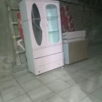 فروش سرویس خواب کودکانه باربی