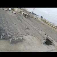 دنیایه بلوکه سیمانی سنگین باغی و سبک در همه ابعاد|عمدهفروشی|مشهد, الهیه|دیوار