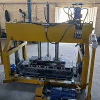 دستگاه بلوک زنی