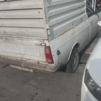 پیکان وانت مدل ۸۴|خودرو سواری و وانت|تبریز, |دیوار