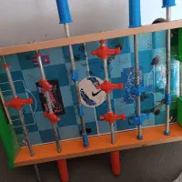 فوتبال دستی