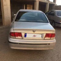 سمند|خودرو سواری و وانت|کاشان, صنعت|دیوار