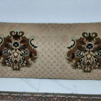 یک جفت پشتی