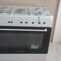 اجاق گازBost