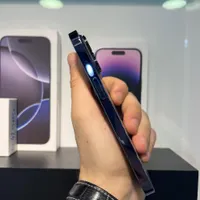 iPhone14pro/رجیسترشده/پک اصلی/ZA|موبایل|رشت, لاکانی|دیوار