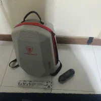 کیف پلی 5|کنسول، بازی ویدئویی و آنلاین|پرند, فاز ۳|دیوار