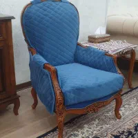 دوخت تخصصی کاور مبل