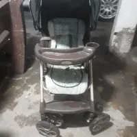 کالسکه|کالسکه و لوازم جانبی|لاهیجان, شهرک فرهنگیان|دیوار