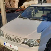 ماشین پراید