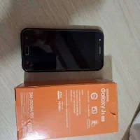 گوشی سامسونگ گلکسی j5 2015 السیدی خراب|موبایل|تهران, شهرک ولیعصر جنوبی|دیوار