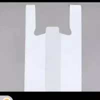 کیسه زباله دسته رکابی|ظروف نگهدارنده، پلاستیکی، یک‌بارمصرف|اشتهارد, |دیوار