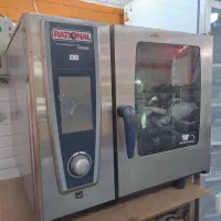 فر رشنال ۶ سینی