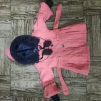 پالتو دخترانه