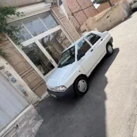 پراید ۱۳۱