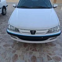 پارس۹۸بدون رنگ شاسی سالم باتزئینات کامل|خودرو سواری و وانت|لامرد, |دیوار