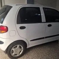 دوو ماتیز استثنایی و درحد