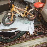 دوچرخه 12|دوچرخه، اسکیت، اسکوتر|اسلام‌شهر, مطهری|دیوار