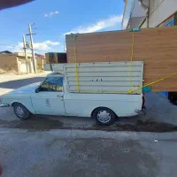 وانت باری قیمت منصفانه