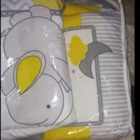 سرویس خواب بچه|رختخواب، بالش، پتو|قرچک, باقرآباد|دیوار