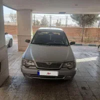 پراید۱۱۱مدل ۹۱ فول فرمان هیدرولیک|خودرو سواری و وانت|خرمدره, |دیوار