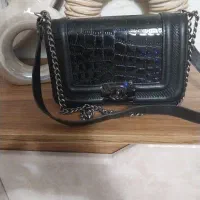 کیف دوشی بند بلند