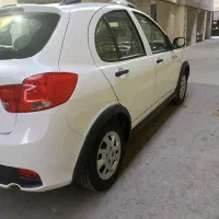 کوییک در حدصفر تمام بیرنگ|خودرو سواری و وانت|الوند, |دیوار