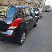 هیوندا i20|خودرو سواری و وانت|تهران, تهرانسر شرقی|دیوار