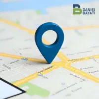 ثبت کسبو کار شما در گوگل مپ