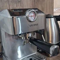 اسپرسوساز موتور ایتالیایی