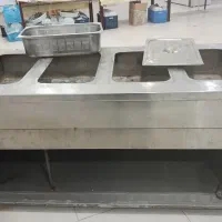 کانتر چهارخانه|کافی‌شاپ و رستوران|کاشمر, |دیوار