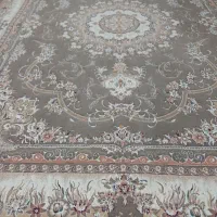 ۴ تخته فرش ۱۲متری|فرش|لنجان, |دیوار