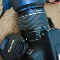 دوربین 1300Dکنون|دوربین عکاسی و فیلم‌برداری|بندرلنگه, |دیوار