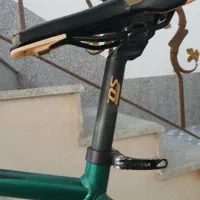 دوچرخه اسکات|دوچرخه، اسکیت، اسکوتر|جهرم, |دیوار