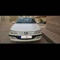 پارس سال ۴۰۱ گاز سیمی|خودرو سواری و وانت|بندرعباس, |دیوار