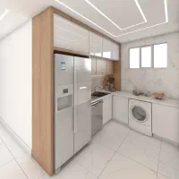 فروش آپارتمان۱۵۰متر سه خواب دربهترین موقعیت وشرایط|فروش آپارتمان|اصفهان, سرچشمه|دیوار