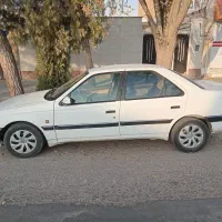 پژو ۴۰۵slx|خودرو سواری و وانت|قوچان, |دیوار