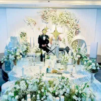 سالن عقد و خانه تولد یار نبش وکیل آباد۷۷|خدمات پذیرایی، مراسم|مشهد, وکیلآباد|دیوار