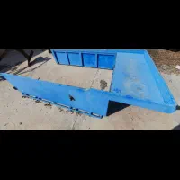 اتاق نیسان دستساز بدون صدا