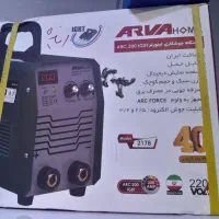 موتور جوش و ابزار برقی