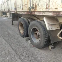 تریلیران|خودرو سنگین|بردسیر, |دیوار