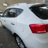 جک اس ۵ مدل ۹۷ -۹۷ تا کار -بی رنگ -|خودرو سواری و وانت|کرج, گلشهر|دیوار