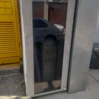 کابینت رک دست دوم سلامت